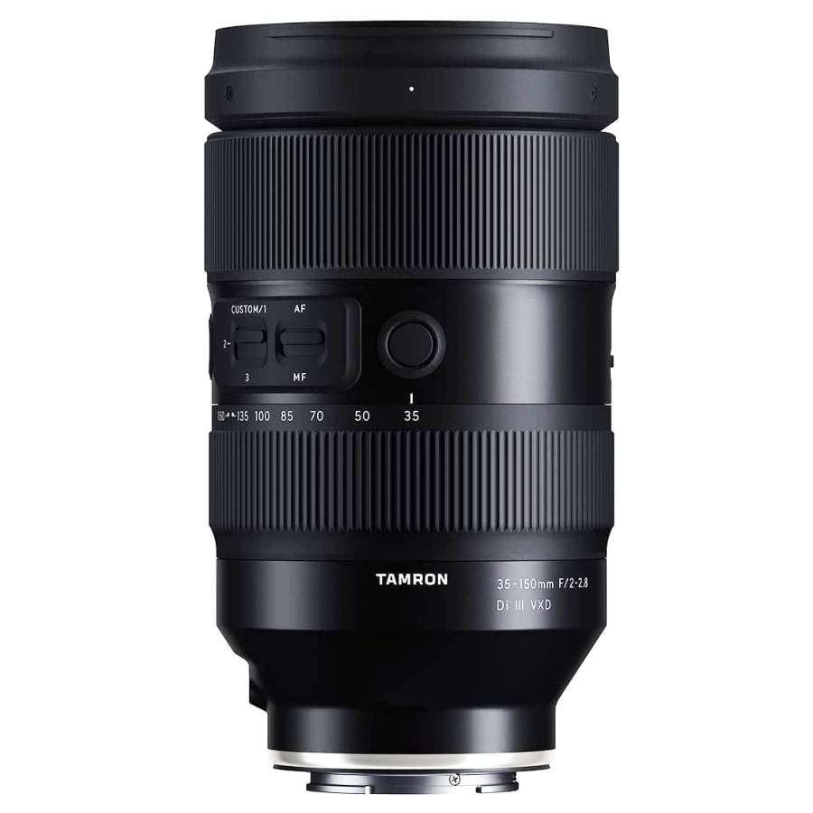 Tamron 35-150mm F/2-2.8 Di III VXD Lens (A058S) – For Sony Full-Frame Mirrorless