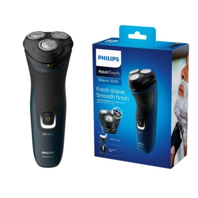 Philips AquaTouch Shaver S1000 (Model S1121)