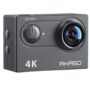 AKASO EK7000 WiFi 4K HD Action Camera (4K 25FPS) – Waterproof Sports Cam with Accessories