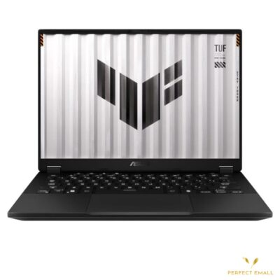 ASUS TUF Gaming A14 FA401WV-RG046X – Ryzen AI 9 HX 370 | 14” WQXGA 2560×1600 | RTX 4060 8GB | 32GB RAM | 1TB SSD | Windows 11 Pro