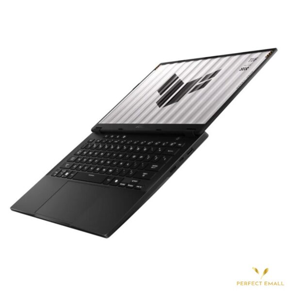 ASUS TUF Gaming A14 FA401WV-RG046X – Ryzen AI 9 HX 370 | 14” WQXGA 2560x1600 | RTX 4060 8GB | 32GB RAM | 1TB SSD | Windows 11 Pro