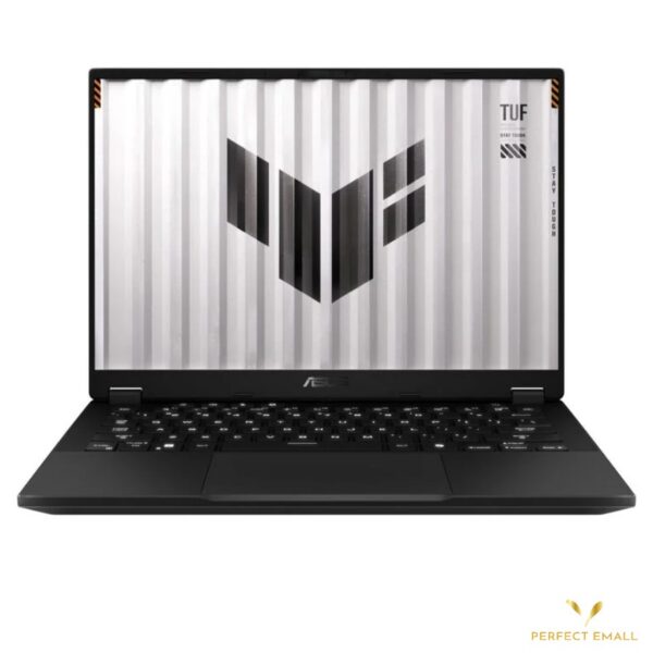 ASUS TUF Gaming A14 FA401WV-RG046X – Ryzen AI 9 HX 370 | 14” WQXGA 2560x1600 | RTX 4060 8GB | 32GB RAM | 1TB SSD | Windows 11 Pro