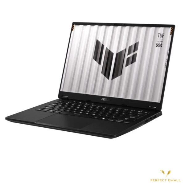 ASUS TUF Gaming A14 FA401WV-RG046X – Ryzen AI 9 HX 370 | 14” WQXGA 2560x1600 | RTX 4060 8GB | 32GB RAM | 1TB SSD | Windows 11 Pro