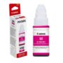 Canon GI-490 Magenta Ink Bottle – High-Yield Genuine Refill Ink for Canon G-Series Printers