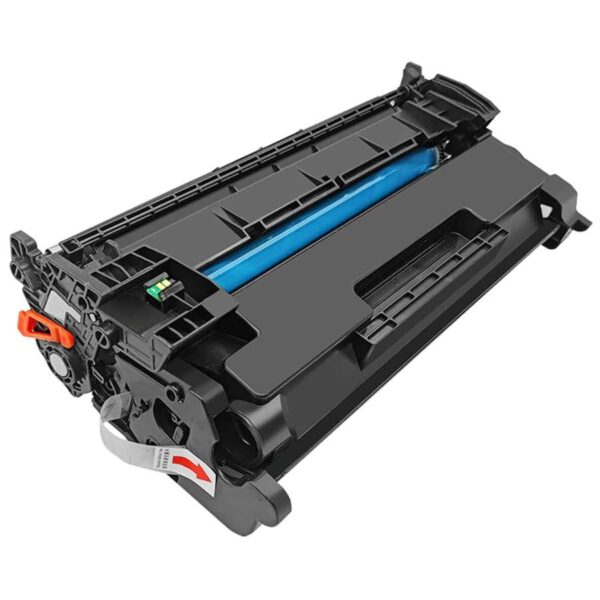 Canon 070H High Yield Black Toner Cartridge