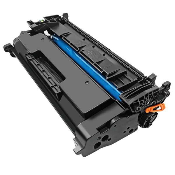 Canon 070H High Yield Black Toner Cartridge
