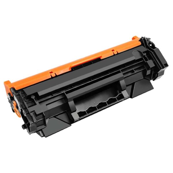 Canon CRG 071 Black Toner Cartridge – Genuine Canon Laser Printer Toner