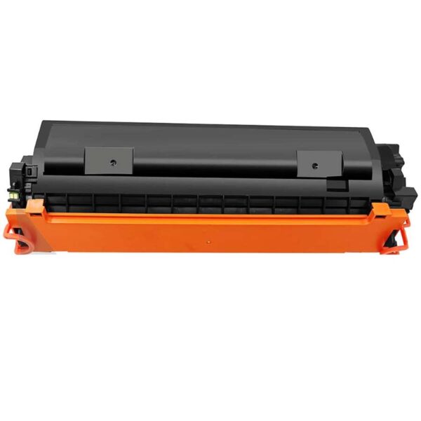 Canon CRG 071 Black Toner Cartridge – Genuine Canon Laser Printer Toner
