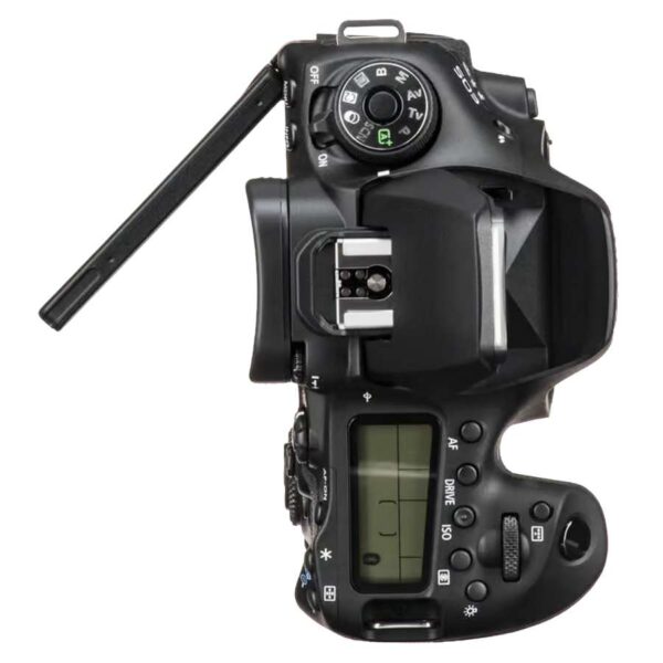 Canon EOS 90D DSLR Camera (Body Only)