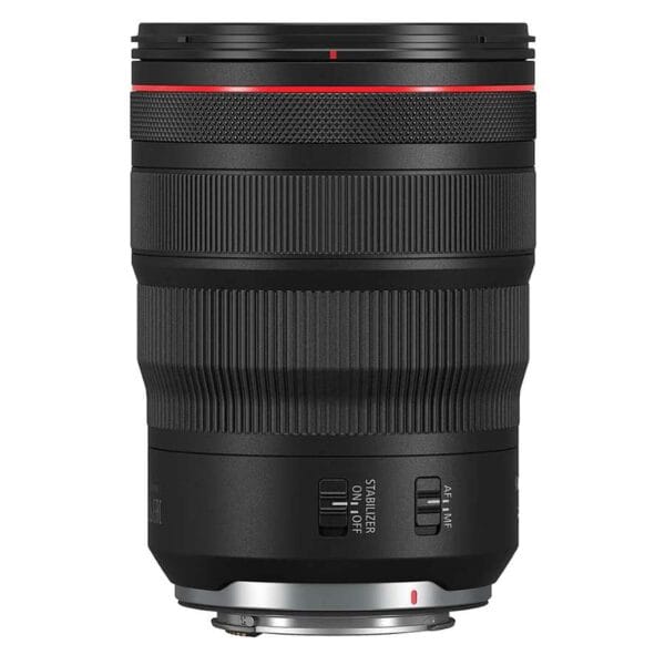 Canon RF 24-70mm F2.8 L IS USM Standard Zoom Lens