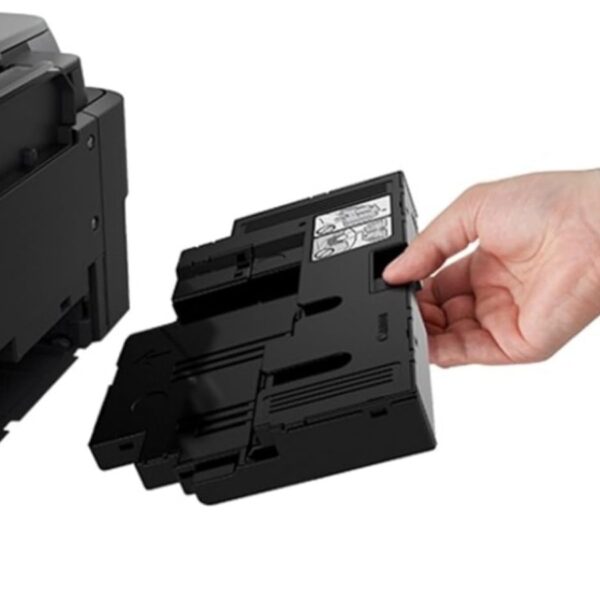 Canon MC-G02 Maintenance Cartridge – Genuine Replacement for Canon G-Series Ink Tank Printers