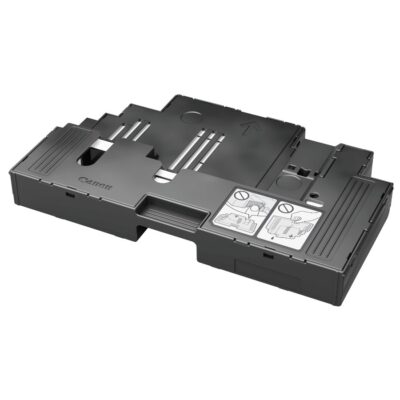 Canon MC-G02 Maintenance Cartridge – Genuine Replacement for Canon G-Series Ink Tank Printers