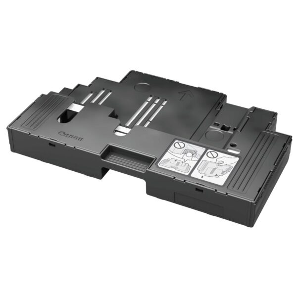Canon MC-G02 Maintenance Cartridge – Genuine Replacement for Canon G-Series Ink Tank Printers
