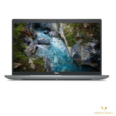 Dell Precision 3591 – 15.6″ FHD, Intel Core Ultra 7-155H, 16GB RAM, 512GB SSD, RTX 1000 Ada, Windows 11 Pro – Gray