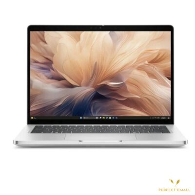 Dell Pro 13 Plus PB13250 – Core Ultra 7 268V | 13.3″ WUXGA | 32GB RAM | 512GB SSD | Intel Arc 140V | Windows 11 Pro | Silver