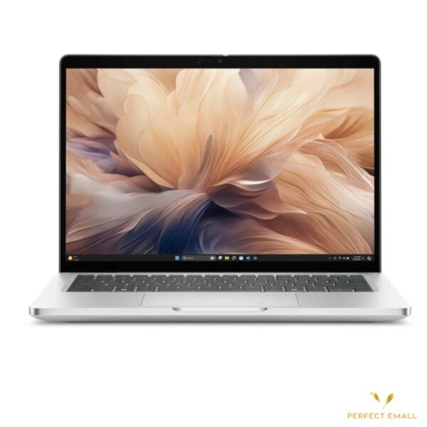 Dell Pro 13 Plus PB13250 – Core Ultra 7 268V | 13.3" WUXGA | 32GB RAM | 512GB SSD | Intel Arc 140V | Windows 11 Pro | Silver