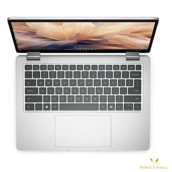 Dell Pro 13 Plus PB13250 – Core Ultra 7 268V | 13.3" WUXGA | 32GB RAM | 512GB SSD | Intel Arc 140V | Windows 11 Pro | Silver