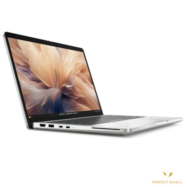 Dell Pro 13 Plus PB13250 – Core Ultra 7 268V | 13.3" WUXGA | 32GB RAM | 512GB SSD | Intel Arc 140V | Windows 11 Pro | Silver