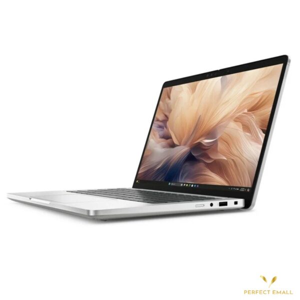 Dell Pro 13 Plus PB13250 – Core Ultra 7 268V | 13.3" WUXGA | 32GB RAM | 512GB SSD | Intel Arc 140V | Windows 11 Pro | Silver