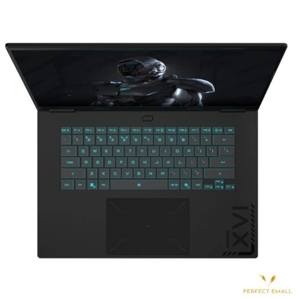 Gigabyte A16 Gaming Laptop – 16" WUXGA, Intel Core i7-13620H, RTX 5070, 16GB RAM, 1TB SSD – Black