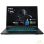 Gigabyte A16 Gaming Laptop – 16" WUXGA, Intel Core i7-13620H, RTX 5070, 16GB RAM, 1TB SSD – Black