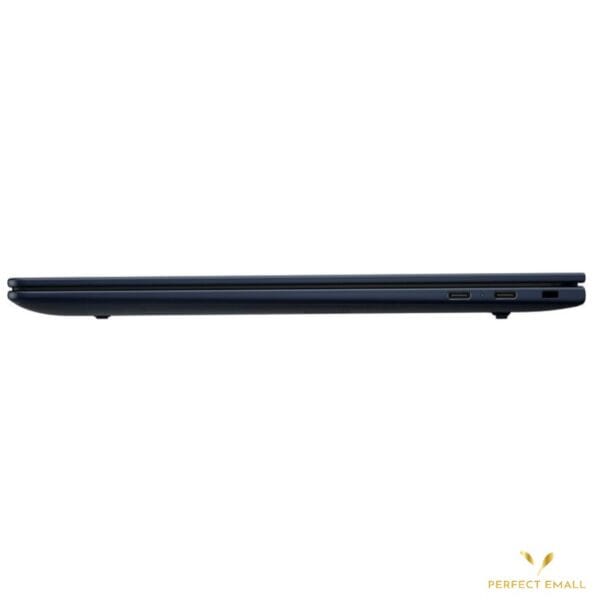 HP EliteBook Ultra G1i – 14" 2.8K (2880x1800), Intel Core Ultra 5-226V, 16GB RAM, 512GB SSD, Intel Arc 130V Graphics – Blue, Windows 11 Pro
