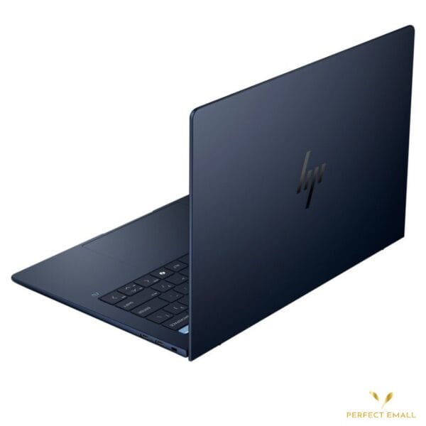 HP EliteBook Ultra G1i – 14" 2.8K (2880x1800), Intel Core Ultra 5-226V, 16GB RAM, 512GB SSD, Intel Arc 130V Graphics – Blue, Windows 11 Pro