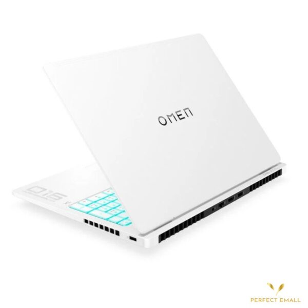 HP OMEN MAX 16-ah0002nc – Ryzen 9 275HX | 16" QHD+ 2560x1600 | 32GB RAM | 1TB SSD | RTX 5070 Ti | Windows 11 Home | White
