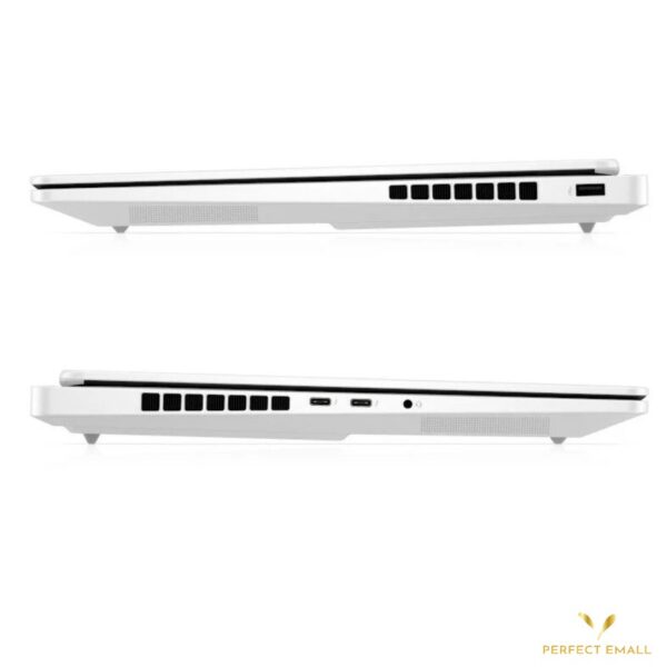 HP OMEN MAX 16-ah0002nc – Ryzen 9 275HX | 16" QHD+ 2560x1600 | 32GB RAM | 1TB SSD | RTX 5070 Ti | Windows 11 Home | White