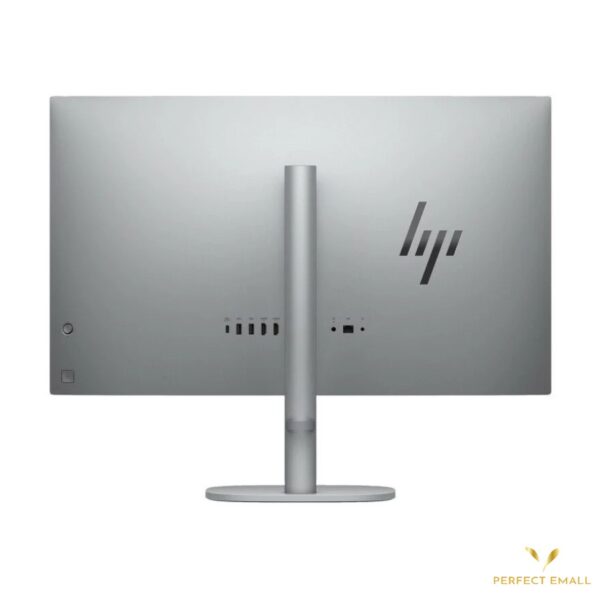 HP OmniStudio X 27″ All-in-One PC – Intel Core Ultra 7-155H | 32GB RAM | 1TB SSD | Arc Xe Graphics | Windows 11 Home – Silver
