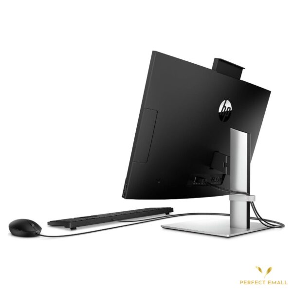 HP EliteOne 840 G9 AIO – 23.8″ FHD | Intel Core i7-13700 | 16GB RAM | 512GB SSD | Intel UHD 770 | Windows 11 Pro | Silver