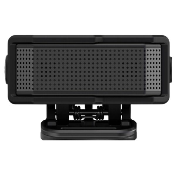 Hollyland LARK MAX Duo Wireless Lavalier Microphone System (Black)