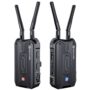 Hollyland Pyro H Wireless Video Transmission System (HDMI, 1TX to 4RX, 4K/30fps, HEVO, UVC, 1.9GHz/5GHz)