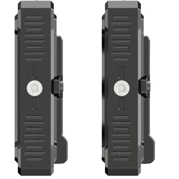 Hollyland Pyro S Wireless Video Transmission System (HDMI/SDI, 4K/30fps, 1 TX to 4 RX)