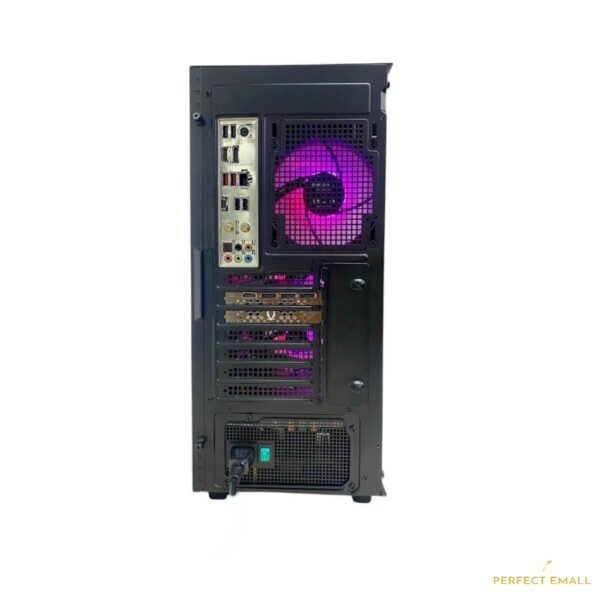 LEGENDARY PC – Intel Core i7 14700F | RTX 5070 | 32GB DDR5 | 1TB NVMe SSD | 750W PSU | Windows 11 Pro