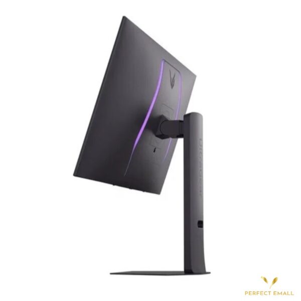 LG UltraGear 32GS95UV-B – 31.5" OLED 4K UHD (3840x2160), 240Hz, 0.03ms, HDMI/DP, HDR10, Pivot