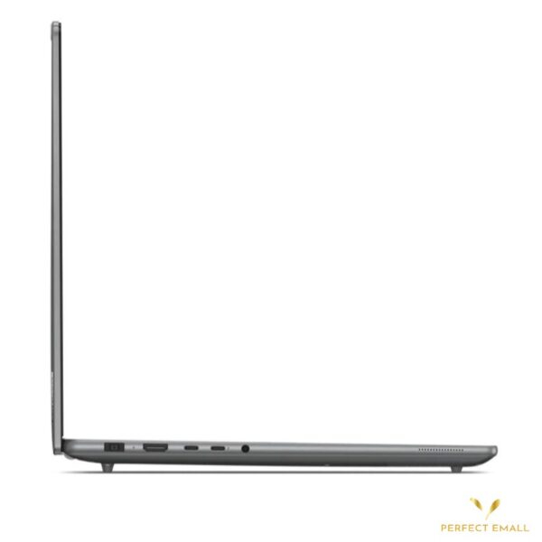 Lenovo Yoga Pro 9i (16IMH9) – 16" 3.2K Touch, Intel Core Ultra 9, RTX 4050, 32GB RAM, 1TB SSD – Gray