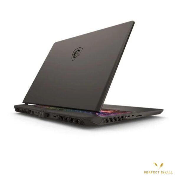 MSI Vector 16 HX AI A2XWHG-095CZ – Core Ultra 7 255HX | 32GB RAM | 1TB SSD | RTX 5070 Ti 12GB | 16" QHD+ 240Hz | Win11 Home