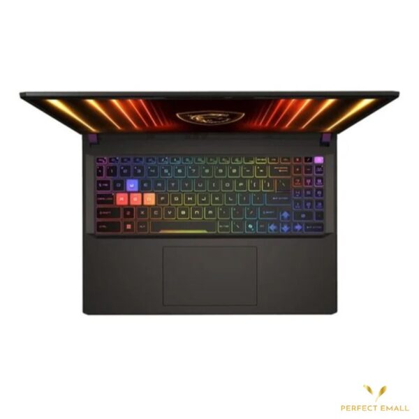 MSI Vector 16 HX AI A2XWHG-095CZ – Core Ultra 7 255HX | 32GB RAM | 1TB SSD | RTX 5070 Ti 12GB | 16" QHD+ 240Hz | Win11 Home