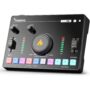 Maono AMC2 Neo Audio Interface with Loopback & 48V Phantom Power