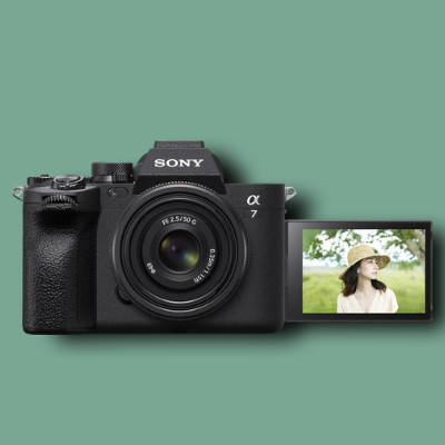 sony camera