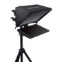 Bestview T15 15" Professional Broadcast Teleprompter for DSLR & Video Cameras
