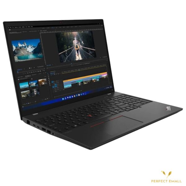 Lenovo ThinkPad T16 G4 – 16" WUXGA, Intel Core Ultra 7-255U, 32GB RAM, 1TB SSD, LTE, Windows 11 Pro