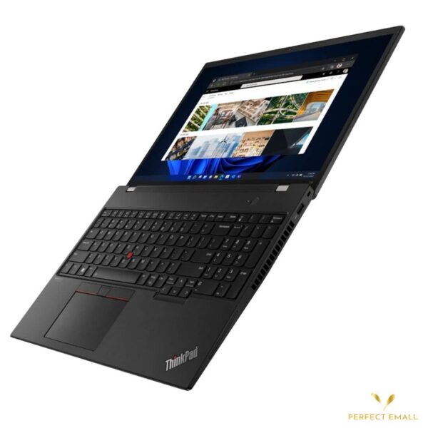 Lenovo ThinkPad T16 G4 – 16" WUXGA, Intel Core Ultra 7-255U, 32GB RAM, 1TB SSD, LTE, Windows 11 Pro
