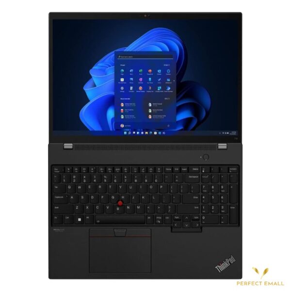 Lenovo ThinkPad T16 G4 – 16" WUXGA, Intel Core Ultra 7-255U, 32GB RAM, 1TB SSD, LTE, Windows 11 Pro