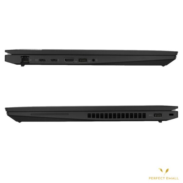 Lenovo ThinkPad T16 G4 – 16" WUXGA, Intel Core Ultra 7-255U, 32GB RAM, 1TB SSD, LTE, Windows 11 Pro
