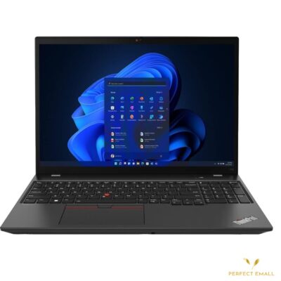 Lenovo ThinkPad T16 G4 – 16″ WUXGA, Intel Core Ultra 7-255U, 32GB RAM, 1TB SSD, LTE, Windows 11 Pro