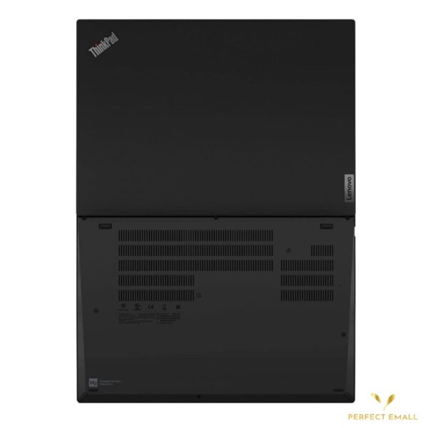 Lenovo ThinkPad T16 G4 – 16" WUXGA, Intel Core Ultra 7-255U, 32GB RAM, 1TB SSD, LTE, Windows 11 Pro