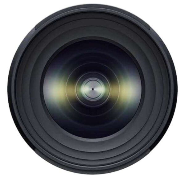Tamron 11-20mm F/2.8 Di III-A RXD Lens for Sony E-Mount (APS-C)