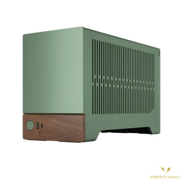Terra Erthu PC – Intel i7-14700K | RTX 4070 Ti SUPER 16GB | 64GB DDR5 | 2TB NVMe SSD | 850W PSU | Windows 11 Pro